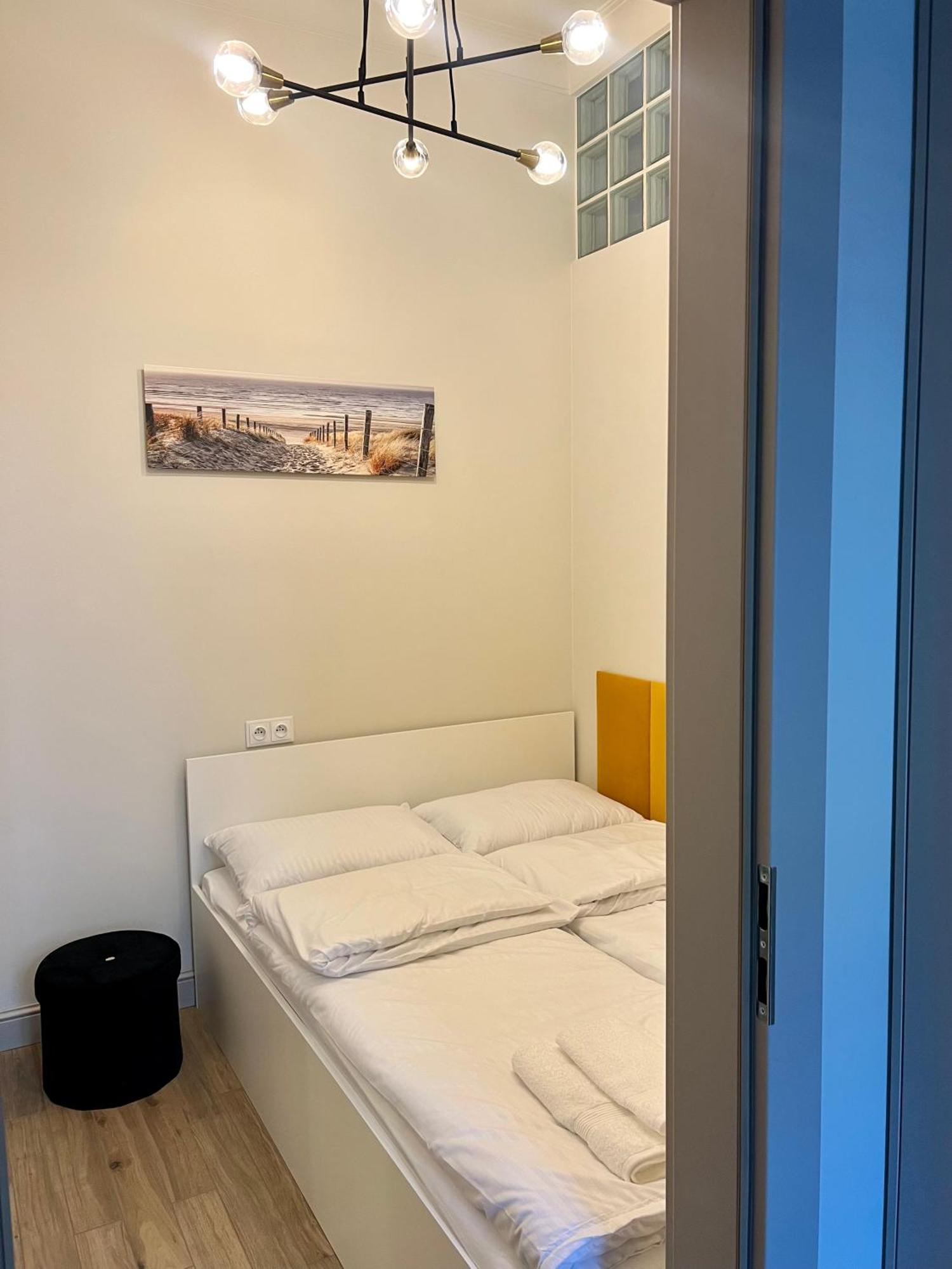 Sebastiana Street Luxury Appartement