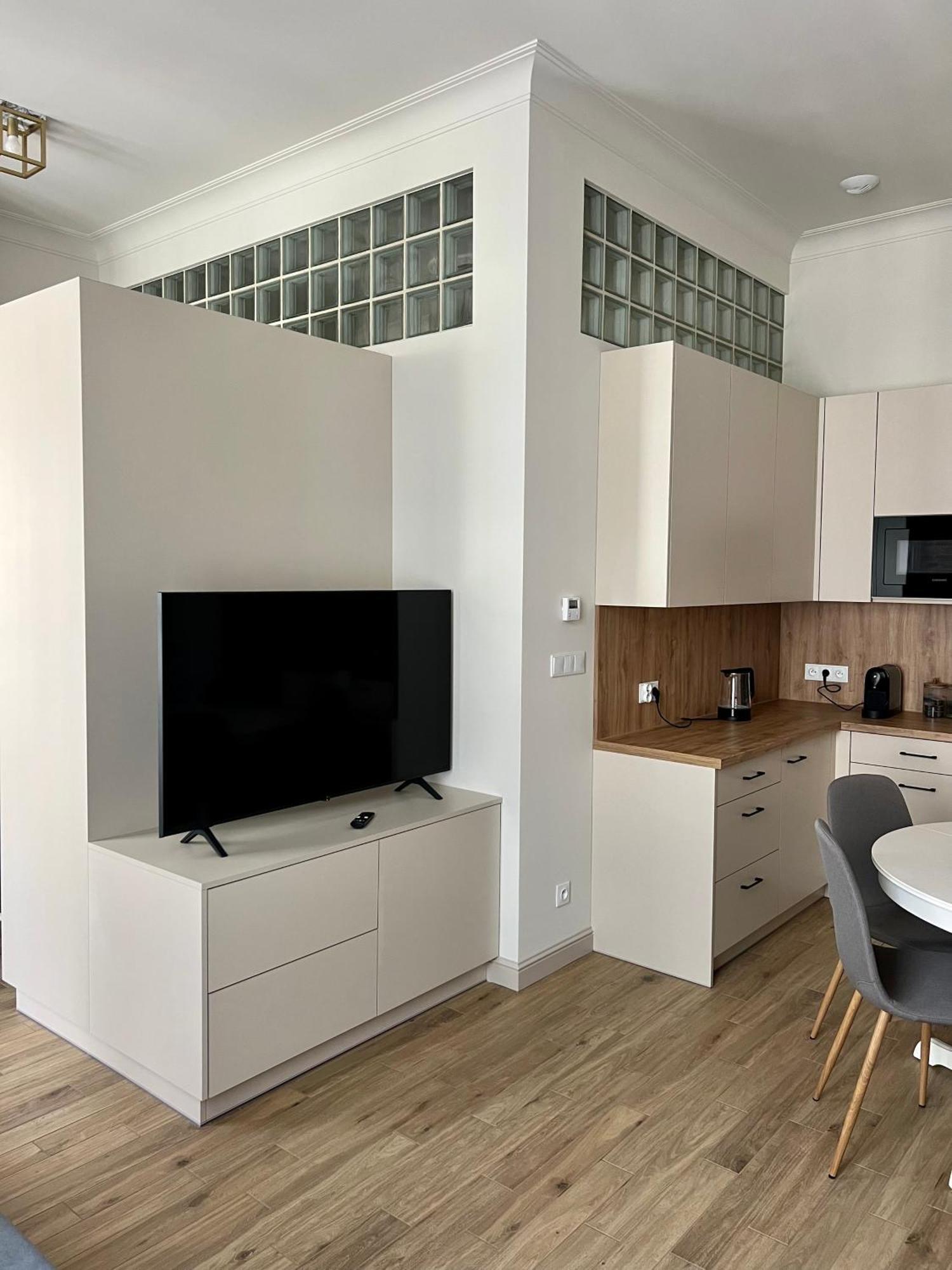 Appartement Sebastiana Street Luxury *