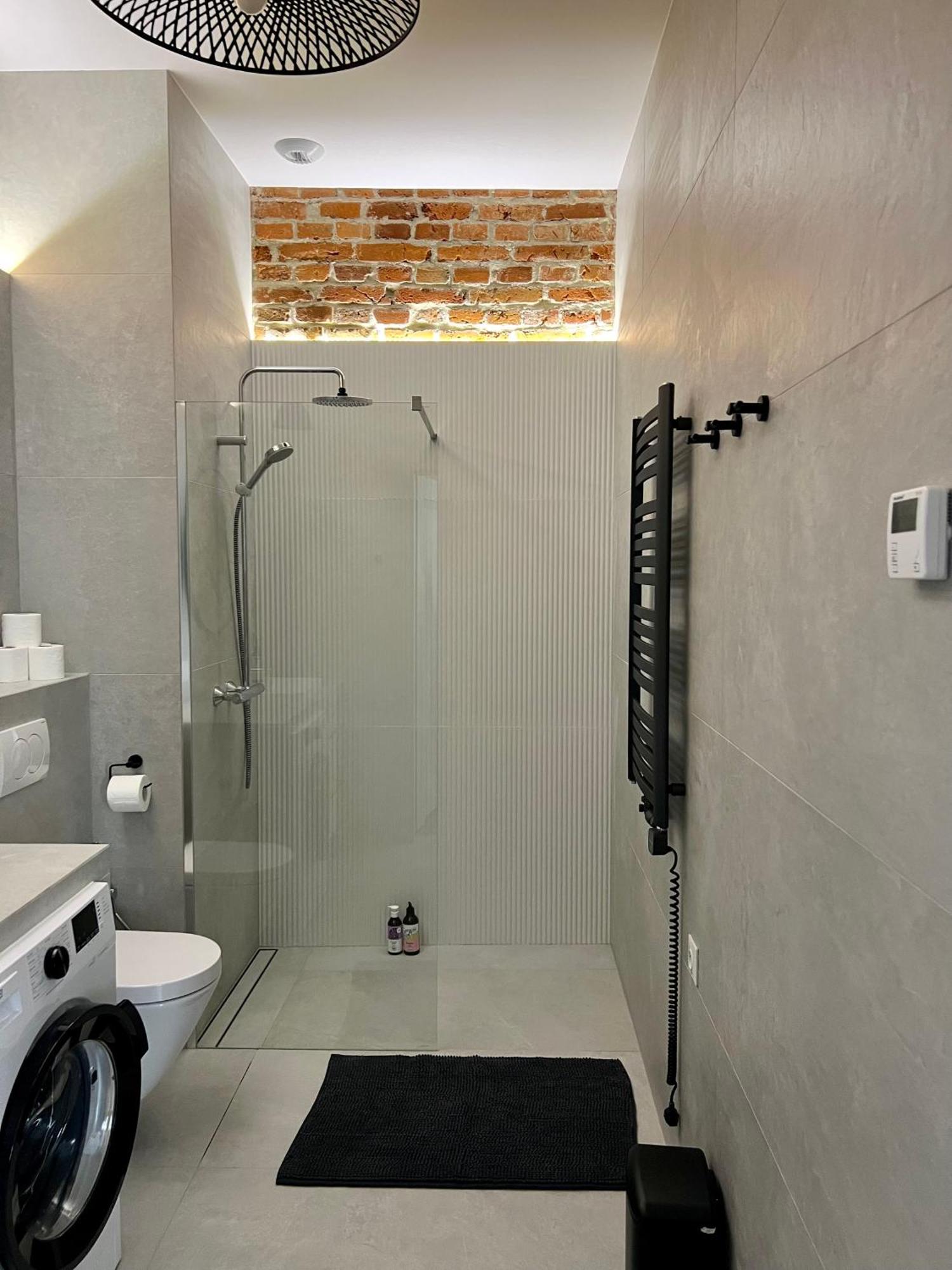 Appartement Sebastiana Street Luxury