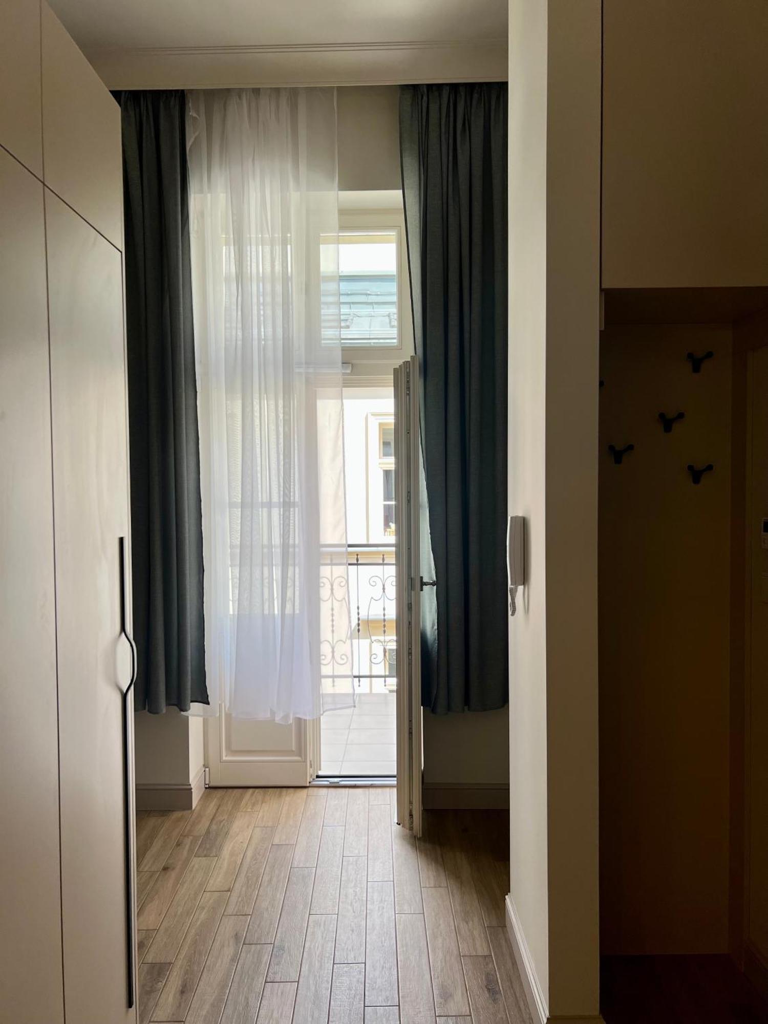 Sebastiana Street Luxury Appartement *