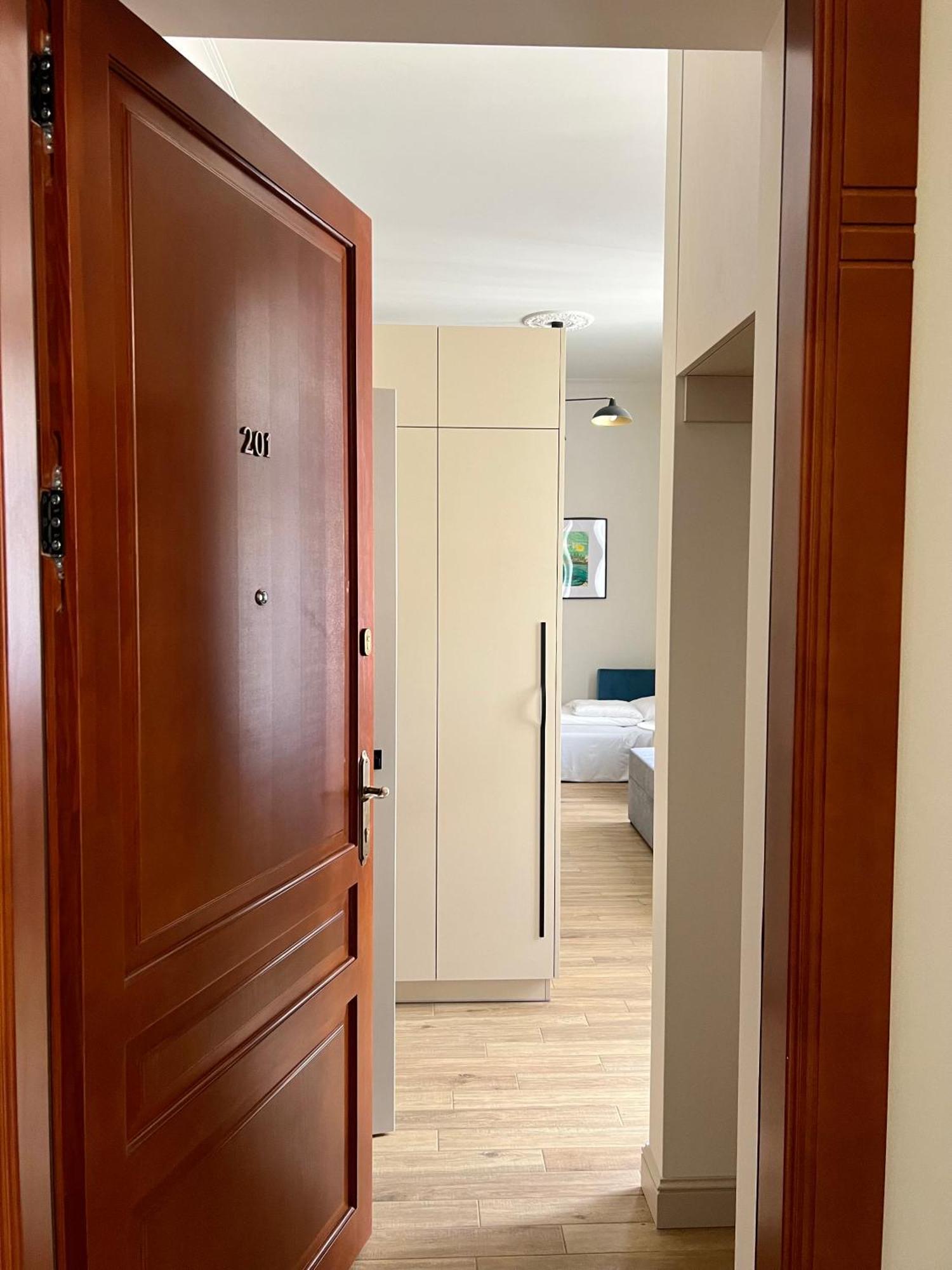 Appartement Sebastiana Street Luxury *