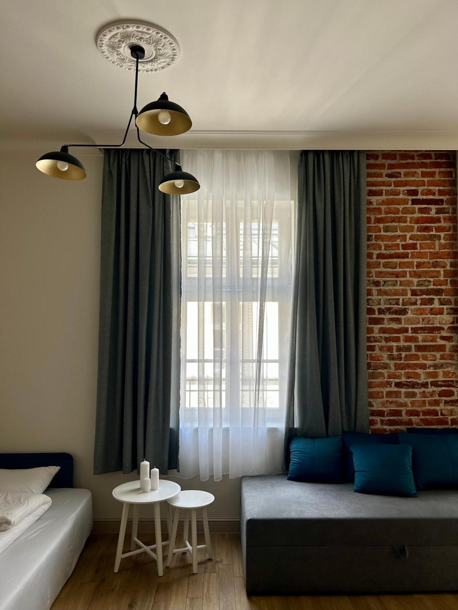 Sebastiana Street Luxury * Krakau