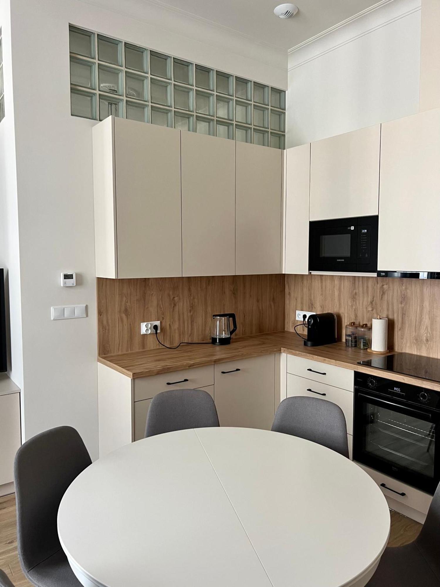 Appartement Sebastiana Street Luxury