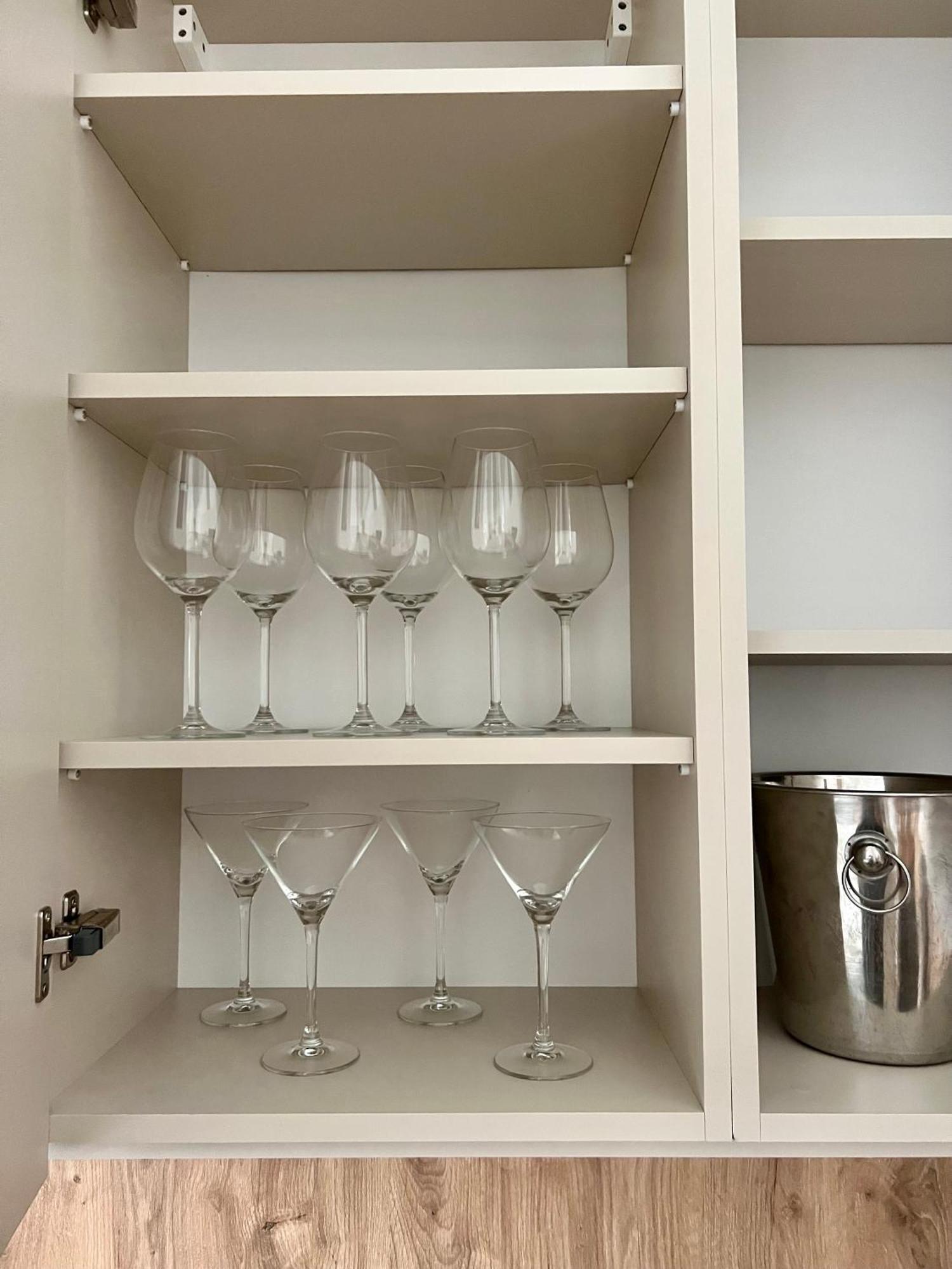 Sebastiana Street Luxury Appartement