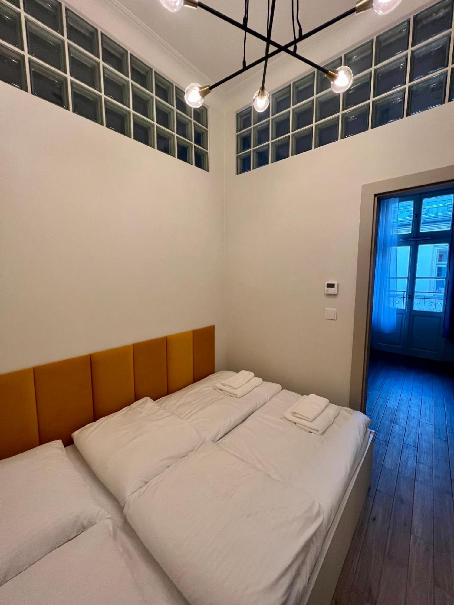 Sebastiana Street Luxury Krakau