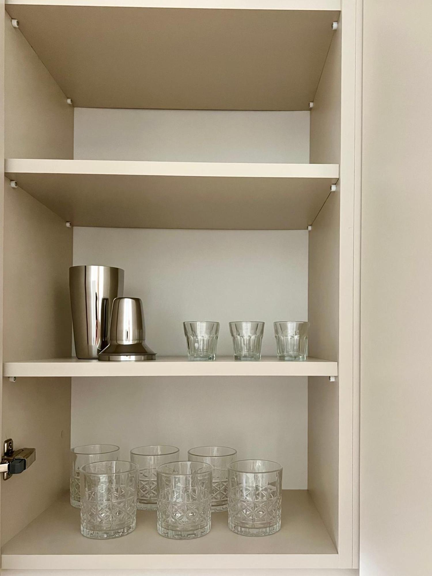 Sebastiana Street Luxury Appartement