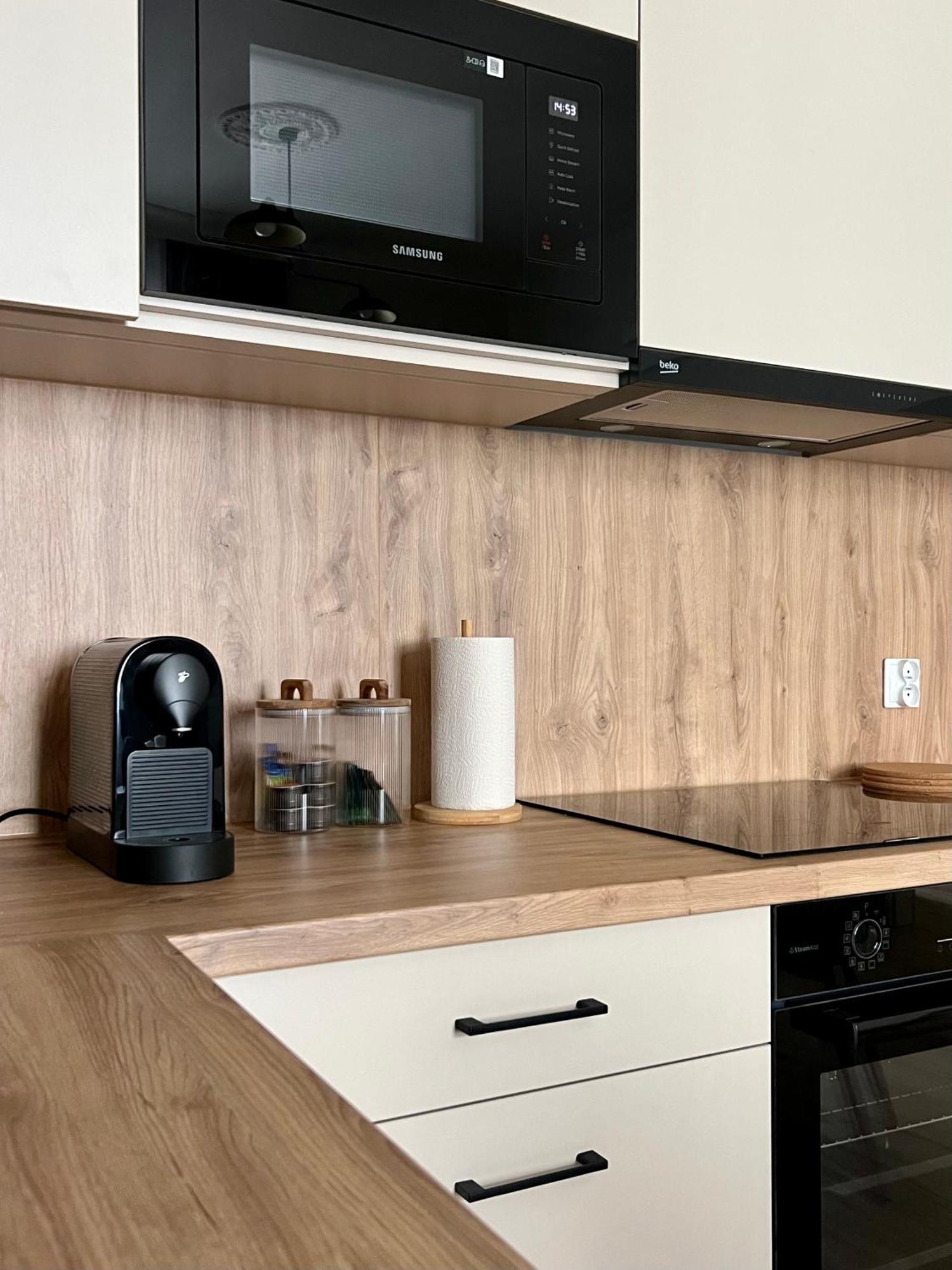 Sebastiana Street Luxury Appartement *