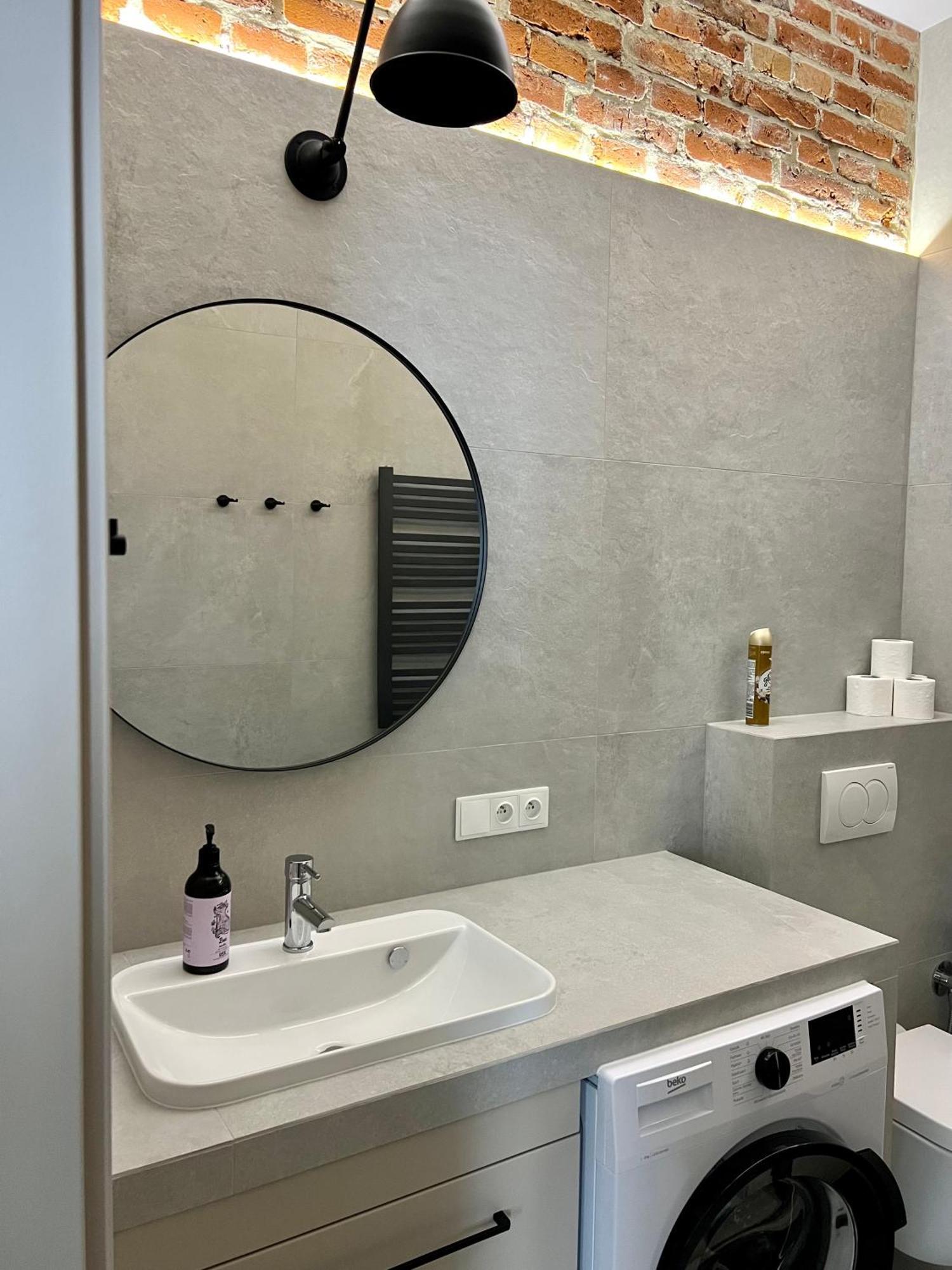Sebastiana Street Luxury Appartement *