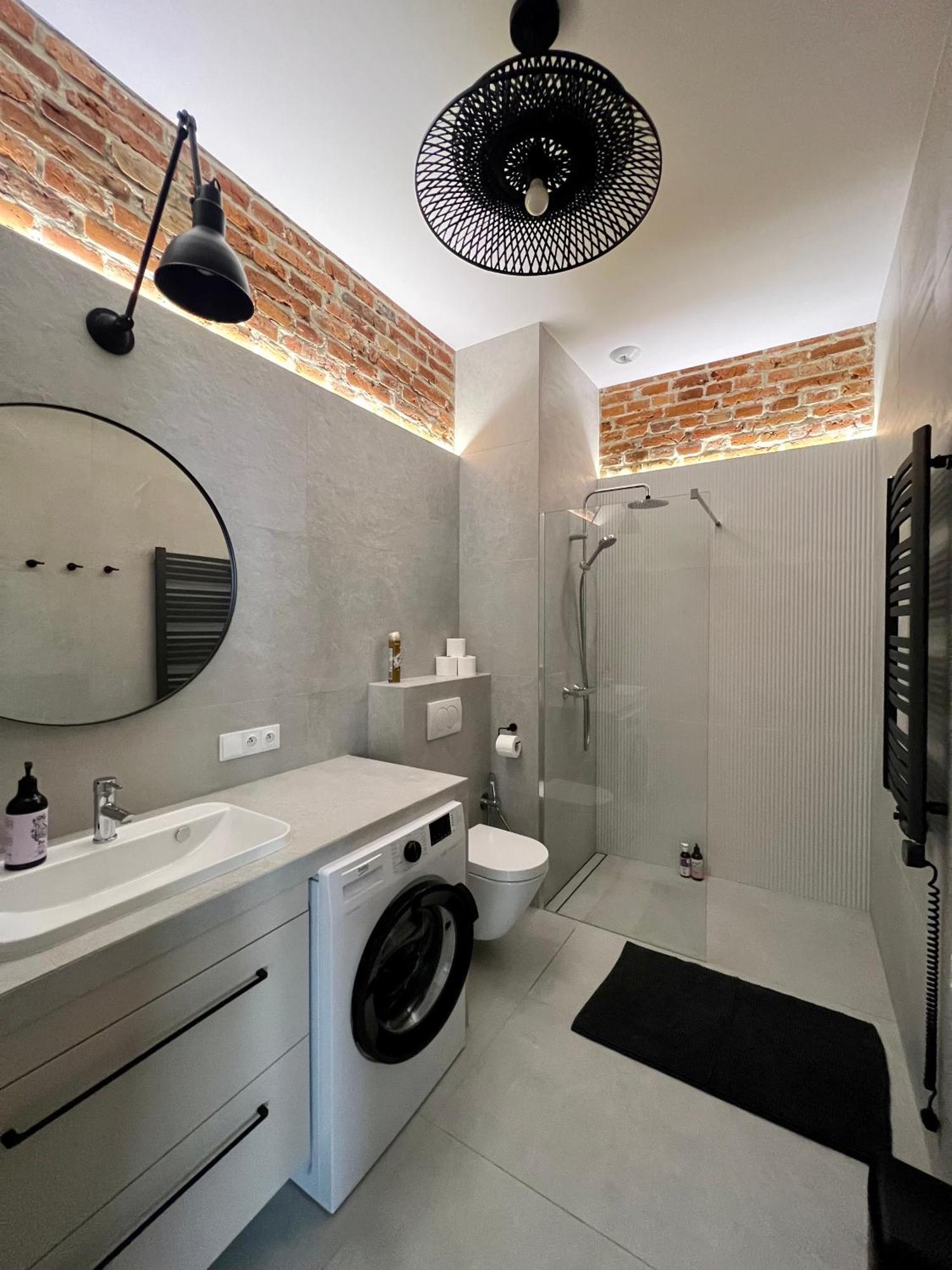 Appartement Sebastiana Street Luxury *