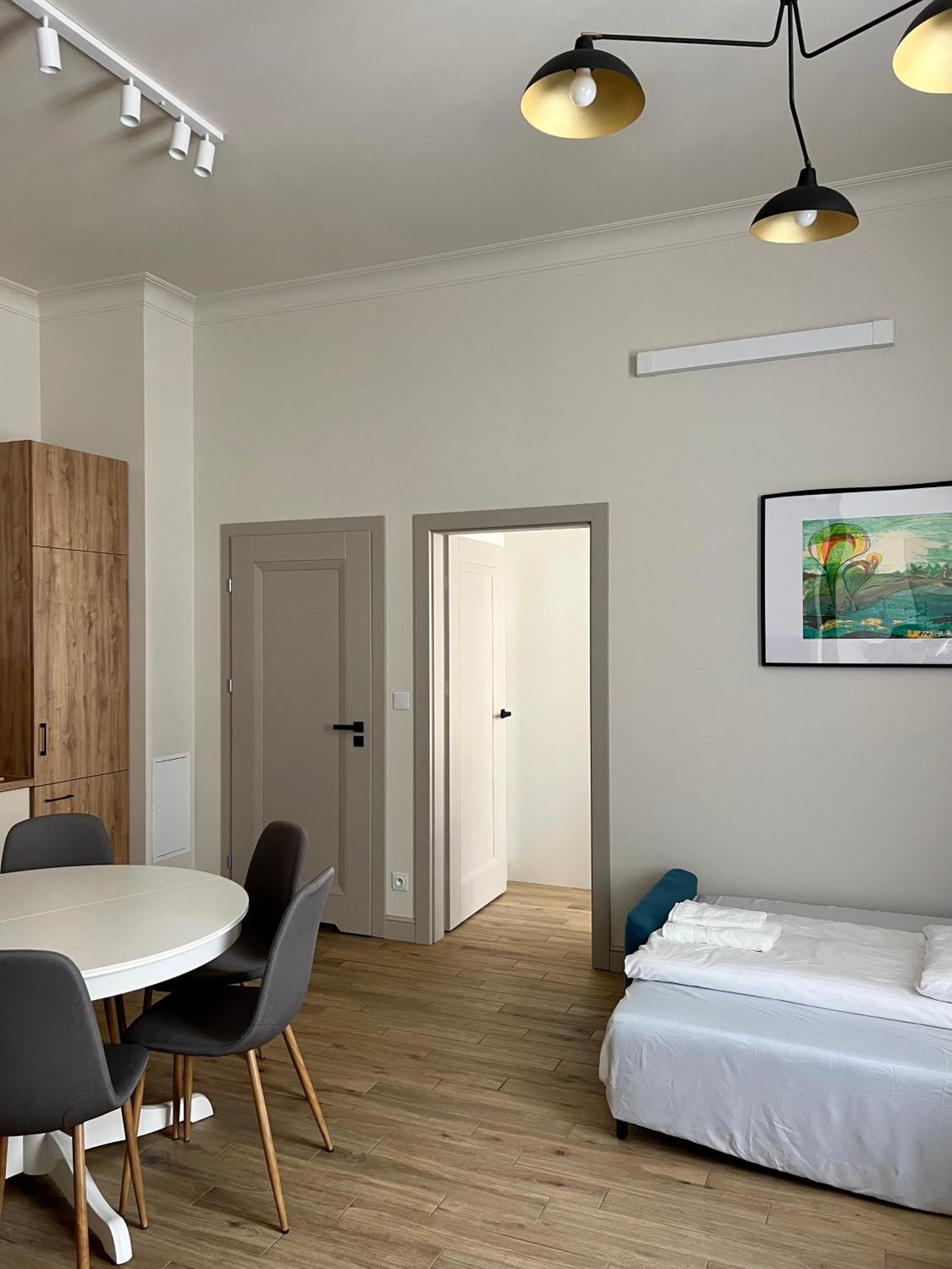 Sebastiana Street Luxury Appartement *